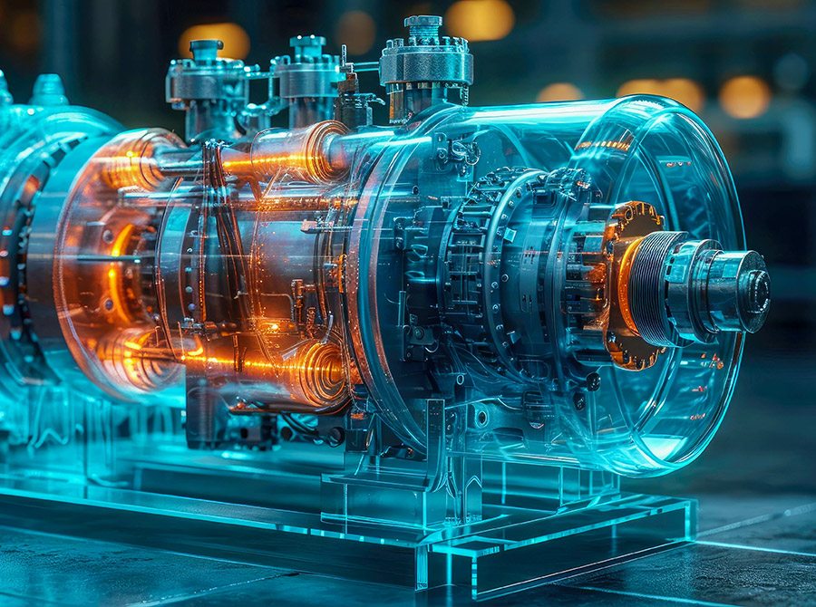 CAM (Computer-Aided Manufacturing)